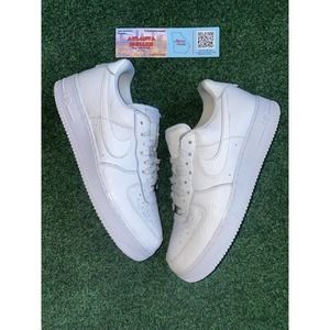 Size 11 - Nike Air Force 1 07 Craft Whited
